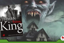 Photo of Salem, de Stephen King