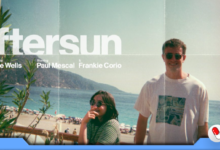Photo of Aftersun