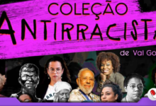 Photo of Coleção Antirracista