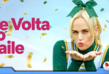 Photo of De Volta ao Baile