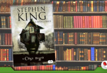 Photo of A Casa Negra, de Stephen King e Peter Straub