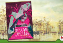 Photo of A Dama das Camélias, de Alexandre Dumas