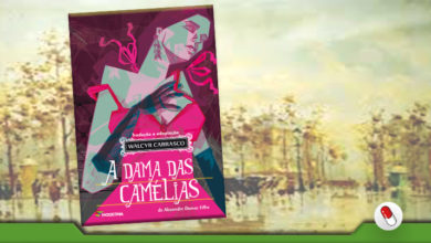 Photo of A Dama das Camélias, de Alexandre Dumas