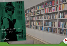 Photo of Bonequinha de Luxo, de Truman Capote