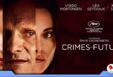 Photo of Crimes do Futuro