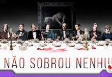 Photo of E Não Sobrou Nenhum – minissérie