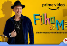 Photo of Filho da Mãe