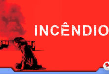 Photo of Incêndios