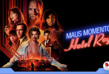 Photo of Maus Momentos no Hotel Royale