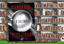 Photo of O Talismã, de Stephen King e Peter Straub