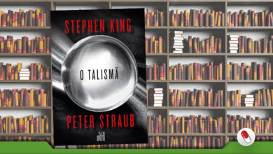 Photo of O Talismã, de Stephen King e Peter Straub