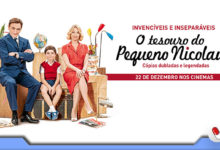 Photo of O Tesouro do Pequeno Nicolau