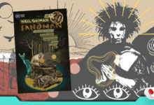 Photo of Sandman 3: Terra dos Sonhos