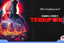 Photo of Terrifier 2