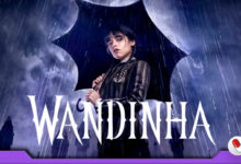 Photo of Wandinha – 1ª temporada