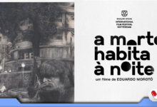 Photo of A Morte Habita à Noite