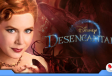 Photo of Desencantada