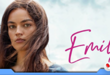 Photo of Emily