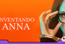 Photo of Inventando Anna