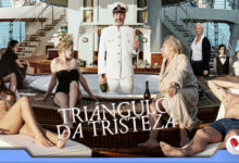 Photo of Triângulo da Tristeza