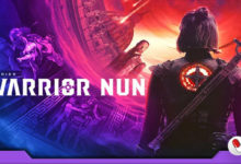 Photo of Warrior Nun – 2ª temporada