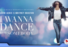 Photo of I Wanna Dance with Somebody