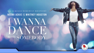 Photo of I Wanna Dance with Somebody