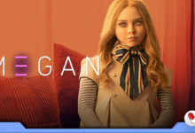 Photo of M3GAN