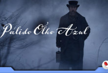 Photo of O Pálido Olho Azul