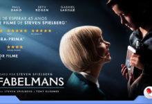 Photo of Os Fabelmans