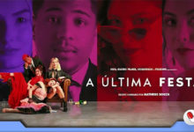Photo of A Última Festa