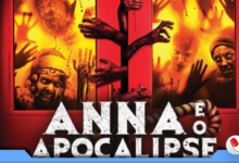 Photo of Anna e o Apocalipse
