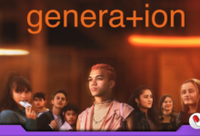 Photo of Generation