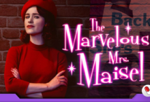 Photo of Maravilhosa Sra. Maisel – 4ª temporada
