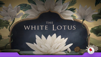 Photo of The White Lotus