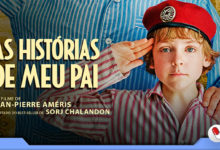 Photo of As Histórias de Meu Pai