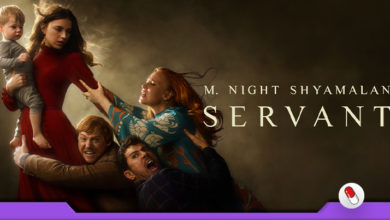 Photo of Servant – 1ª temporada