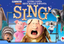 Photo of Sing: Quem Canta seus Males Espanta