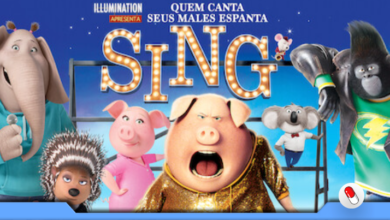 Photo of Sing: Quem Canta seus Males Espanta