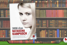 Photo of 3096 Dias, de Natascha Kampusch