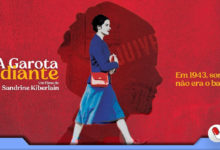 Photo of A Garota Radiante