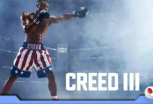 Photo of Creed III