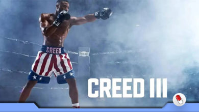 Photo of Creed III