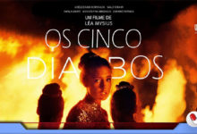 Photo of Os Cinco Diabos
