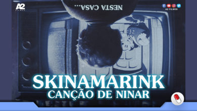 Photo of Skinamarink – Canção de Ninar