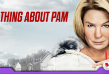 Photo of The Thing About Pam