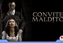 Photo of Convite Maldito