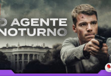 Photo of O Agente Noturno
