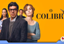Photo of O Colibri