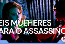 Photo of Seis Mulheres para o Assassino